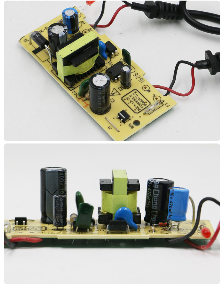 监控电源12V2A适配器