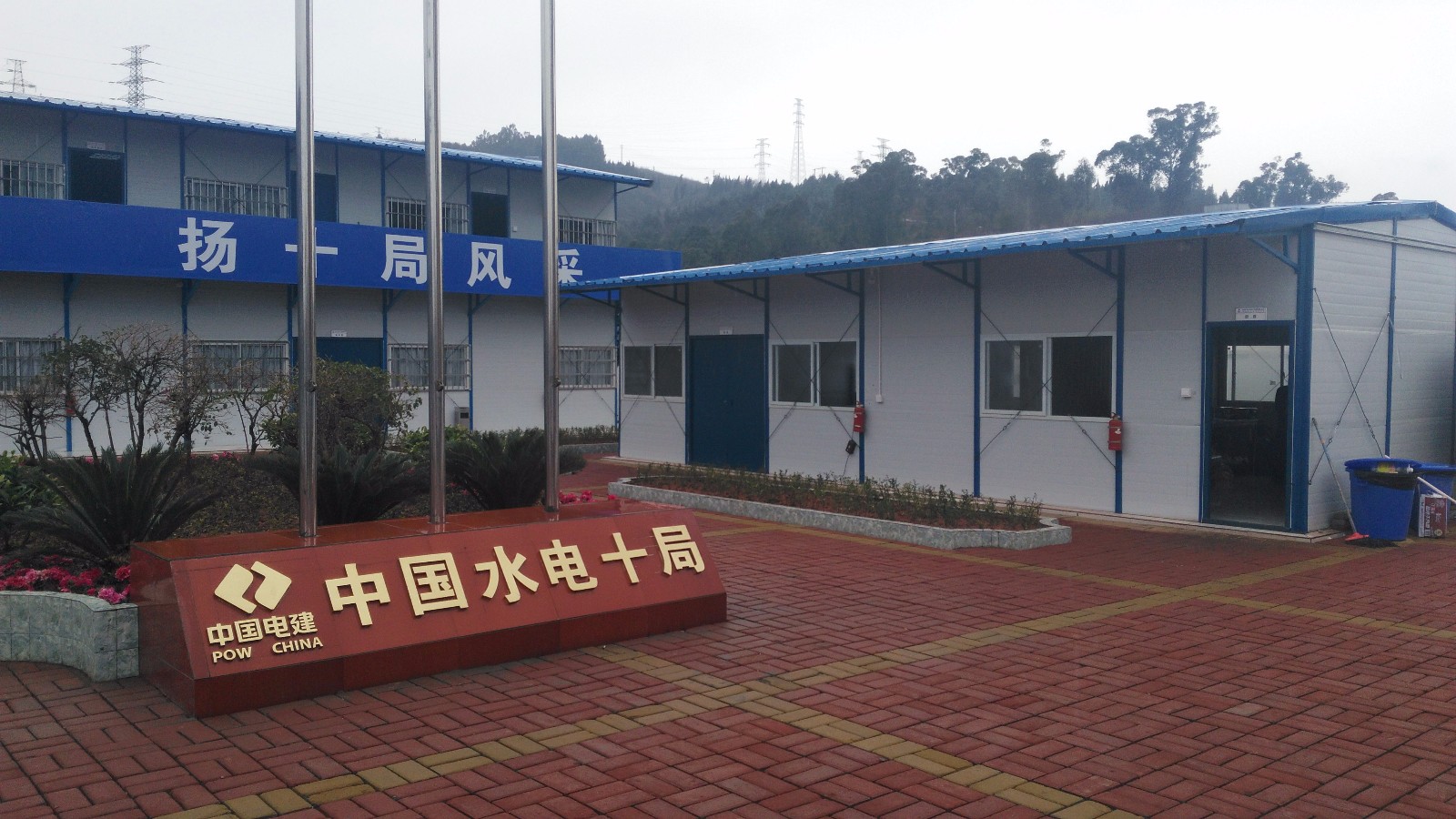 西昌监控摄像头安装