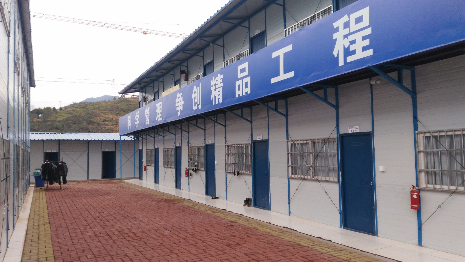 西昌监控摄像头安装