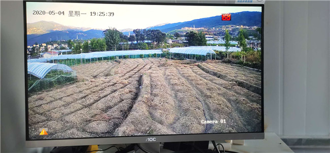 西昌摄像机安装公司